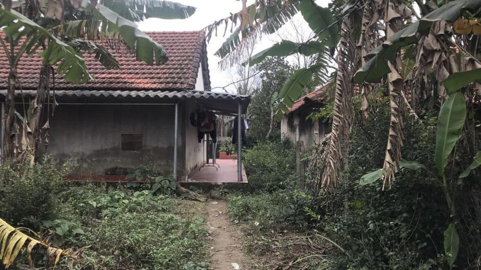Hải Lăng Homestay Vacation rental in Laos