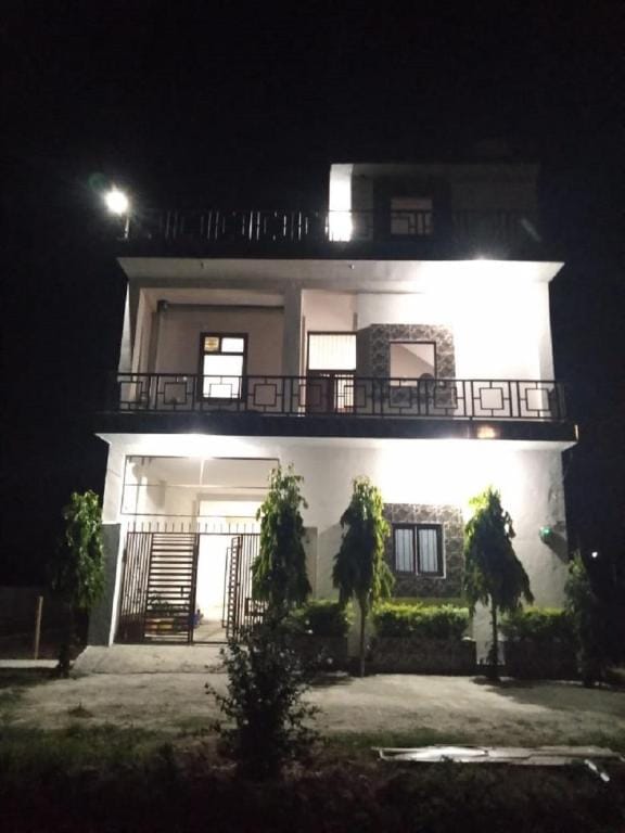 Jim Corbett Home stay Ramnagar Villa in Uttarakhand