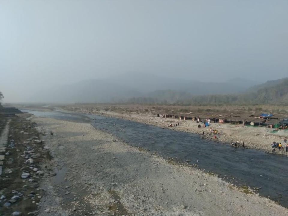 Jim Corbett Home stay Ramnagar Villa in Uttarakhand