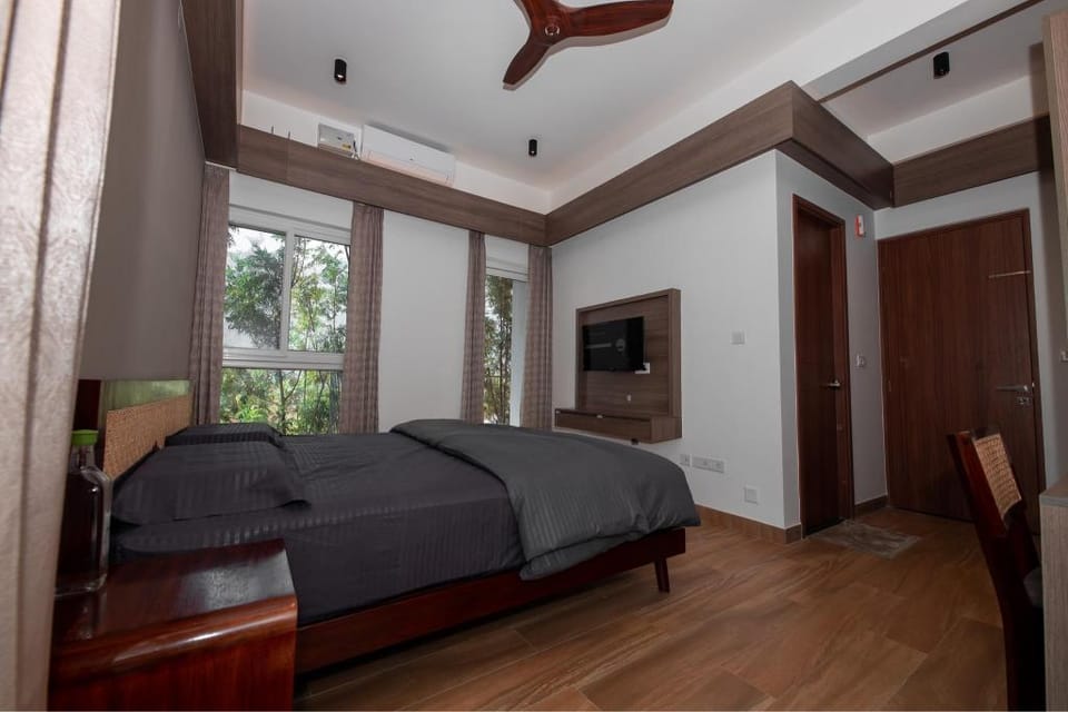 Scenic LuxuryHomestay to enjoy with family&friends Vacation rental in Tamil Nadu