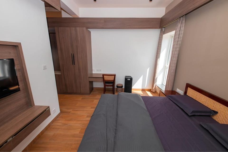 Scenic LuxuryHomestay to enjoy with family&friends Vacation rental in Tamil Nadu