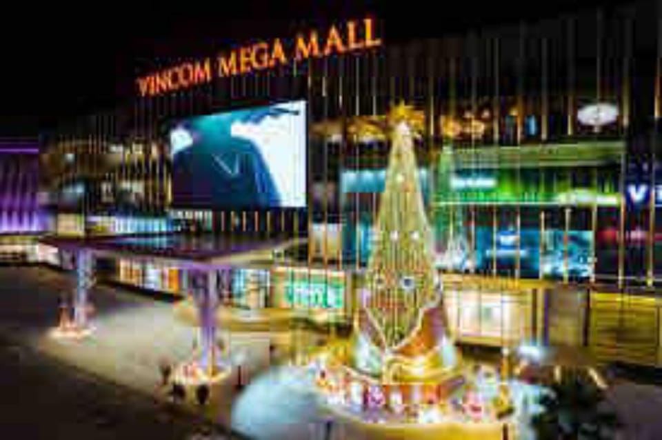 AmbiHOME 2Br Masteri Thao Dien T5 view Landmark 81 Apartment in Ho Chi Minh City