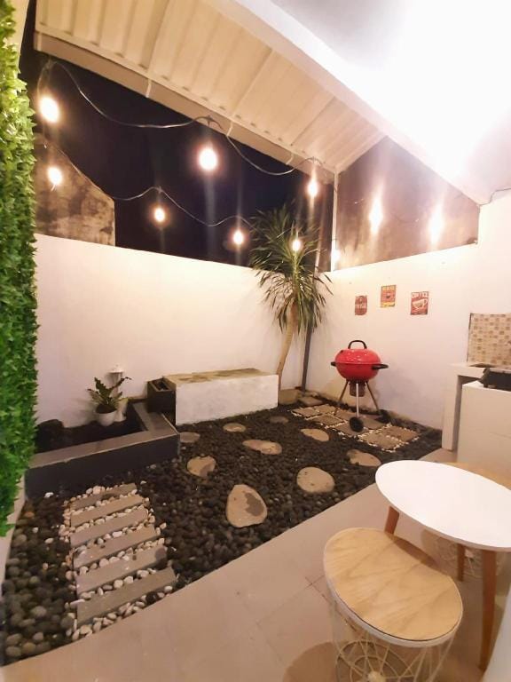 Emerald Villa H8 Batu Villa in Batu