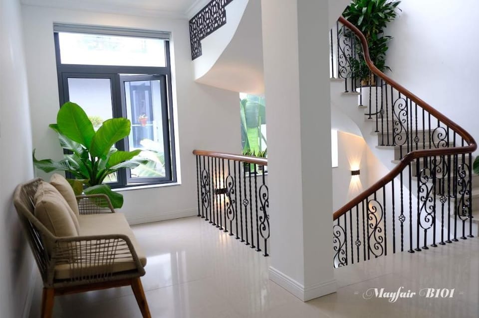 Villa Mayfair B101 - 3 Bedrooms with Lake View Dai Lai Villa in Laos