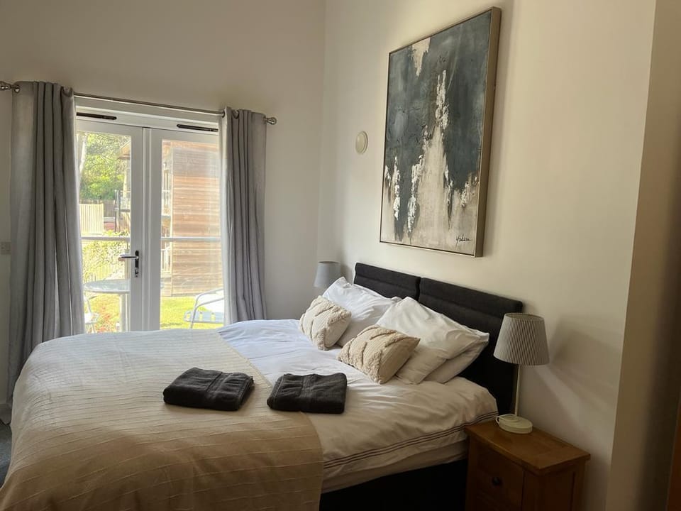 Pet-Friendly Cornish Retreat Apt 5| By Flag Beach Vacation rental in England