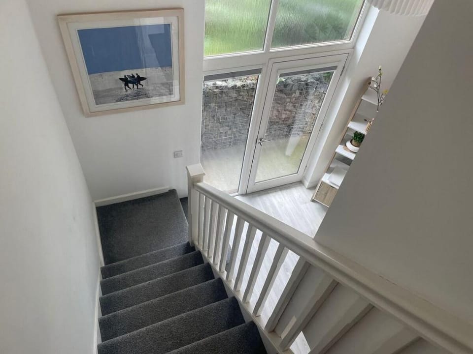 Cornwall Coastal Cottage Nr Beach,Surfing & Trails Vacation rental in England