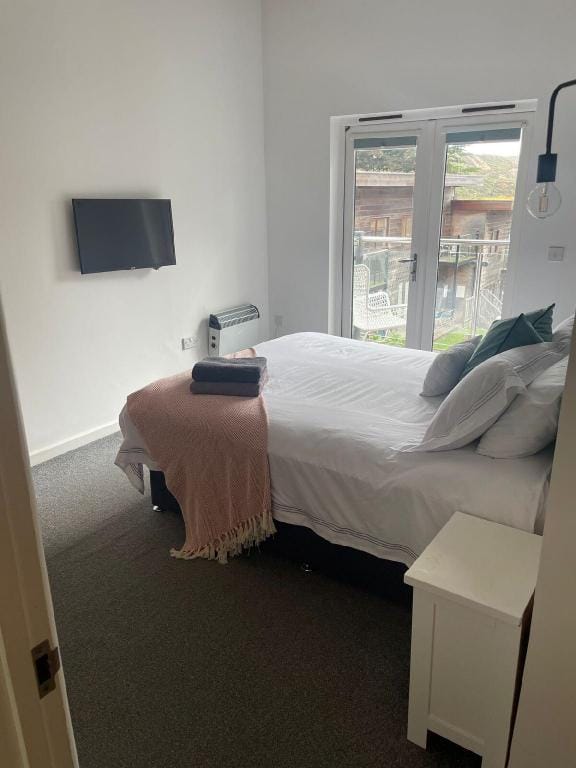 Cornwall Coastal Cottage Nr Beach,Surfing & Trails Vacation rental in England