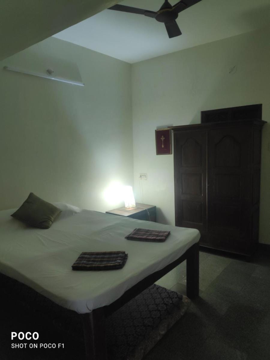 VILLA SPARROW GARDEN GUEST HOUSE Villa in Puducherry, India