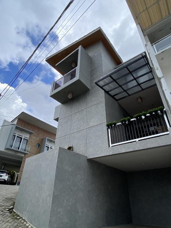 Villa Bagus Lembang Vacation rental in West Java