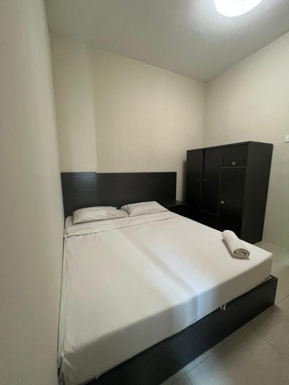 D’embassy Residence Apartment in Pahang, Malaysia