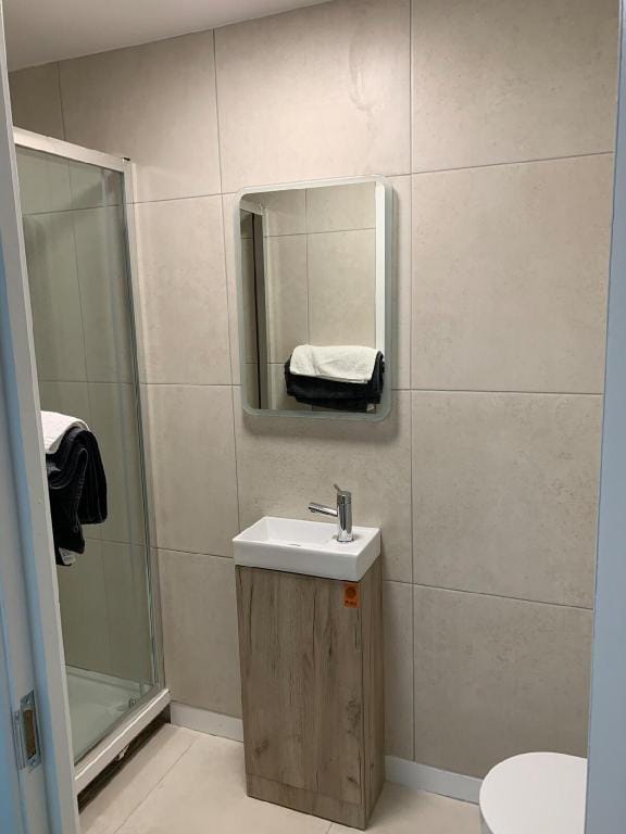 Plaza suites A& B Luxurious sea side apartment Apartment in Northern Ireland