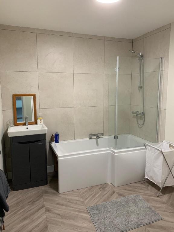 Plaza suites A& B Luxurious sea side apartment Apartment in Northern Ireland
