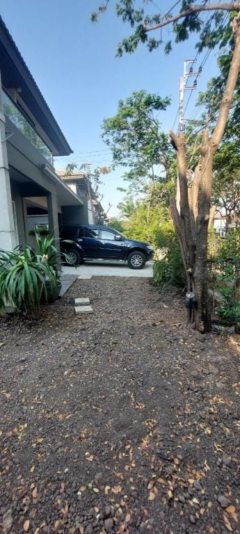 QHบุญรักษ์ Vacation rental in Bangkok