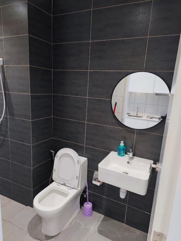 Swiss Home Horizon Suite Apartment in Selangor, Malaysia