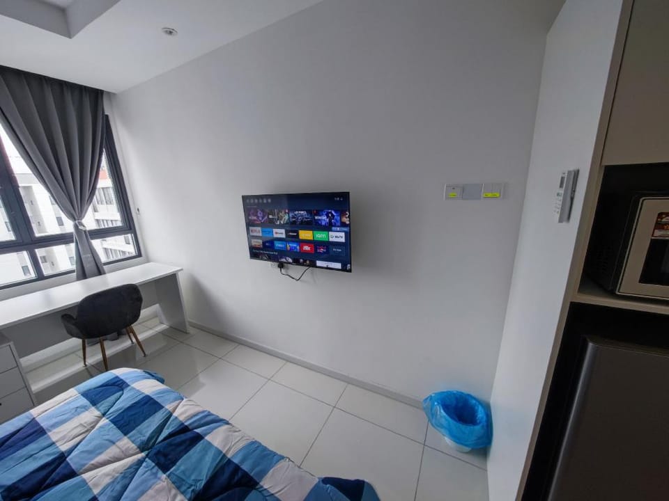Swiss Home Horizon Suite Apartment in Selangor, Malaysia