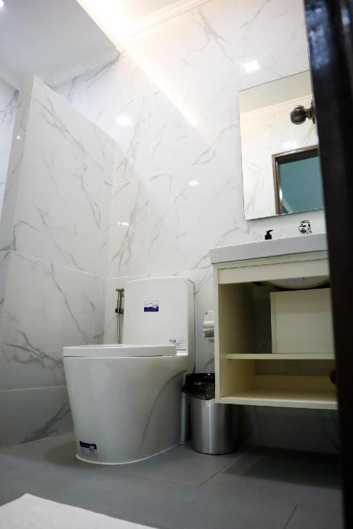 Serviced Apartment, near Clark Don Juico Gate  Apartment in Angeles