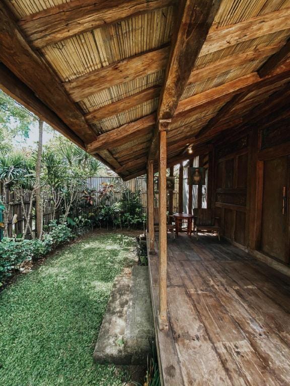 One Bedroom Gladak Villa 4 at Sarini Villa Villa in Blahbatuh