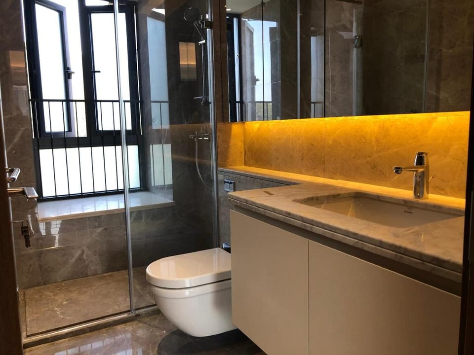 VIP山海上园，靠山看海， Apartment in China