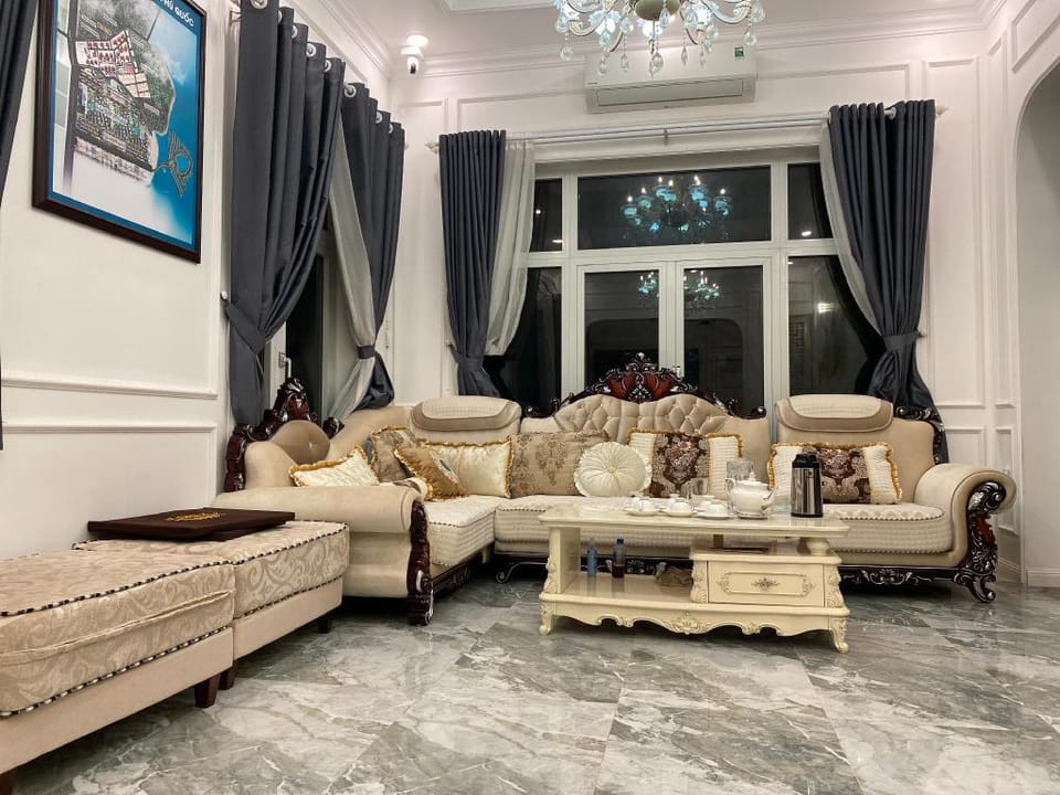 Hồng Lộc Villa Villa in Phu Quoc