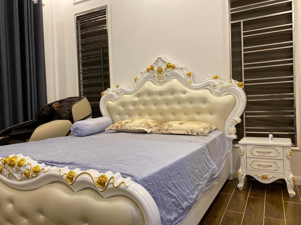 Hồng Lộc Villa Villa in Phu Quoc