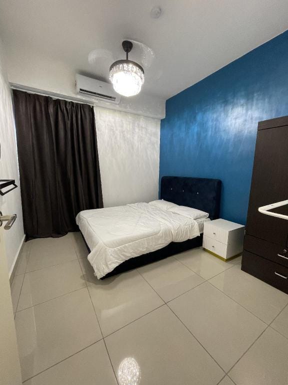 Seri Kembangan / Balakong Apartments Apartment in Selangor, Malaysia