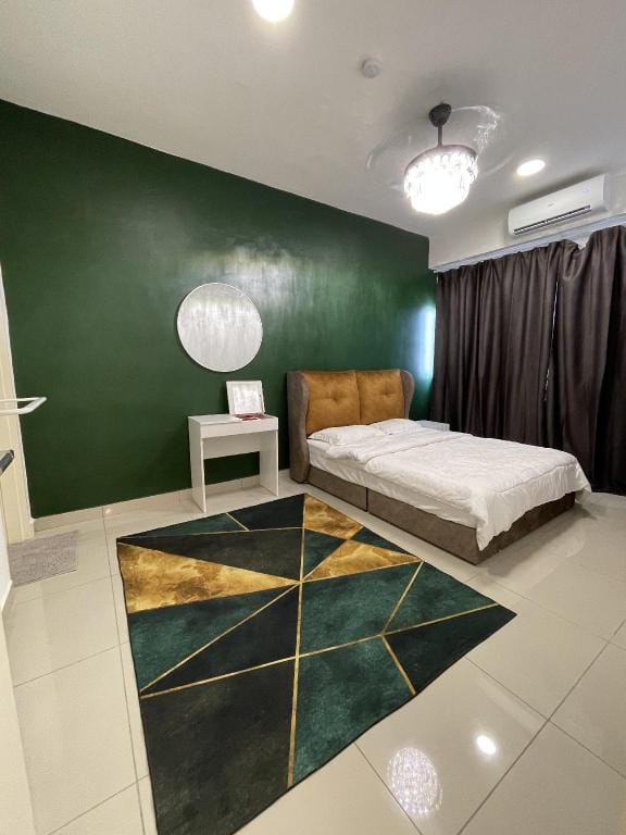 Seri Kembangan / Balakong Apartments Apartment in Selangor, Malaysia