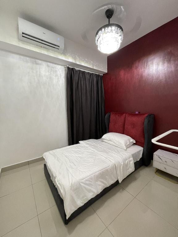 Seri Kembangan / Balakong Apartments Apartment in Selangor, Malaysia