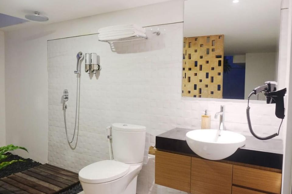 Panoramic 3BR W/pool in Ungasan Vacation rental in Bali