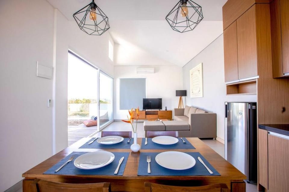 Panoramic 3BR W/pool in Ungasan Vacation rental in Bali