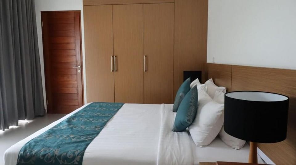The 1BR Villa W/pool in Ungasan Vacation rental in Bali