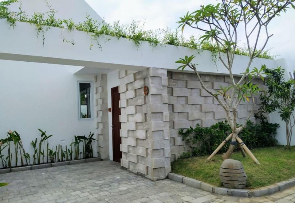 The 1BR Villa W/pool in Ungasan Vacation rental in Bali