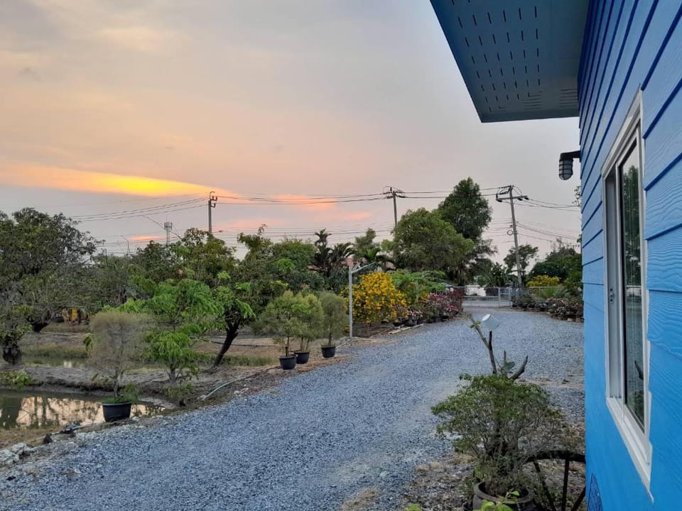 Sweet Millet Suvarnabhumi Vacation rental in Bangkok