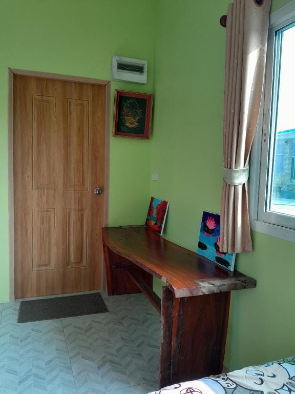 Sweet Millet Suvarnabhumi Vacation rental in Bangkok
