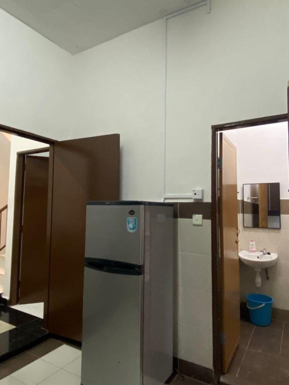 Wan’s Homestay Vacation rental in Terengganu, Malaysia