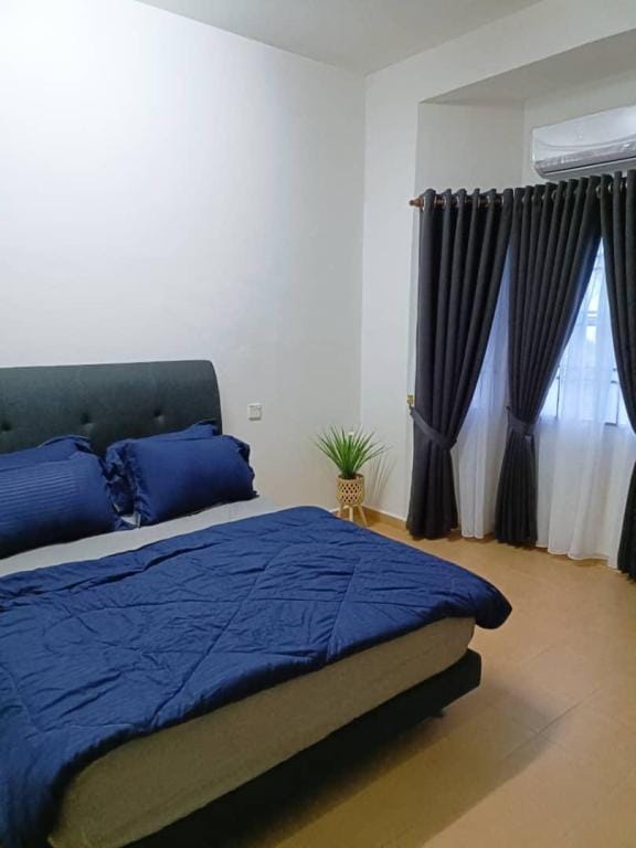 Wan’s Homestay Vacation rental in Terengganu, Malaysia