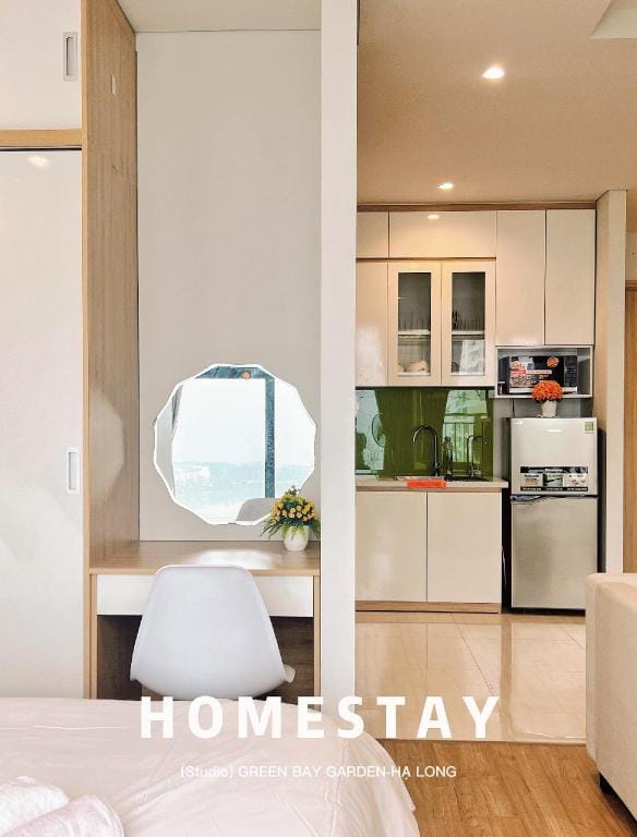 A-1608 HOMESTAY-PHAMTHAO Apartment in Laos