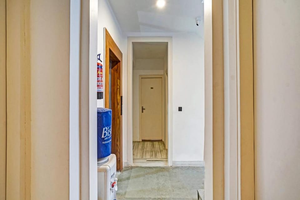Super Collection O amar hotel Hotel in New Delhi
