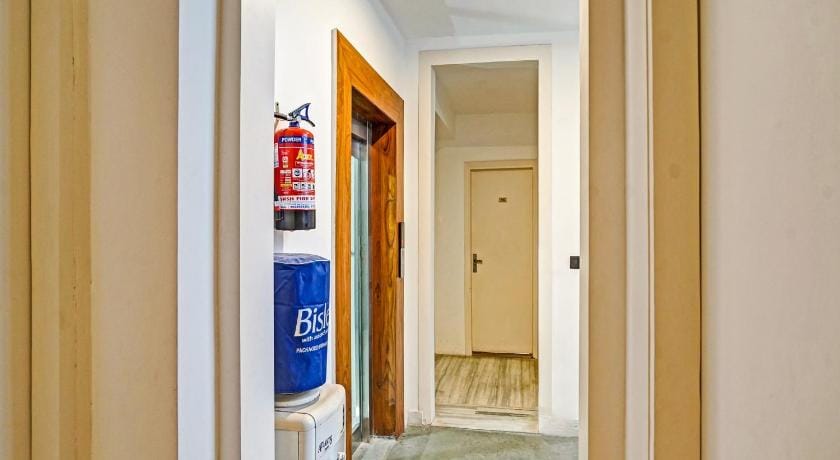 Super Collection O amar hotel Hotel in New Delhi