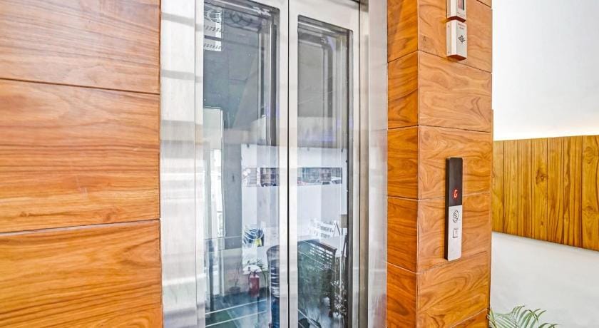 Super Collection O amar hotel Hotel in New Delhi