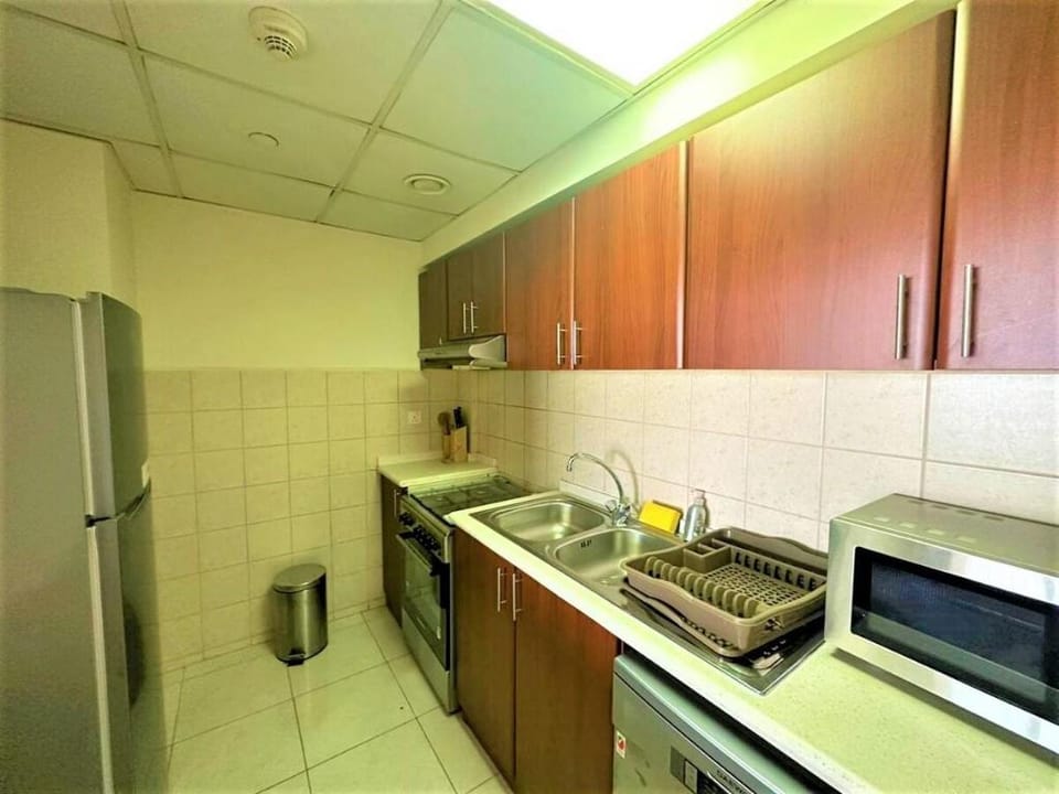 Stunning Apartment with Lagoon view in RAK Apartment in Ras al Khaimah