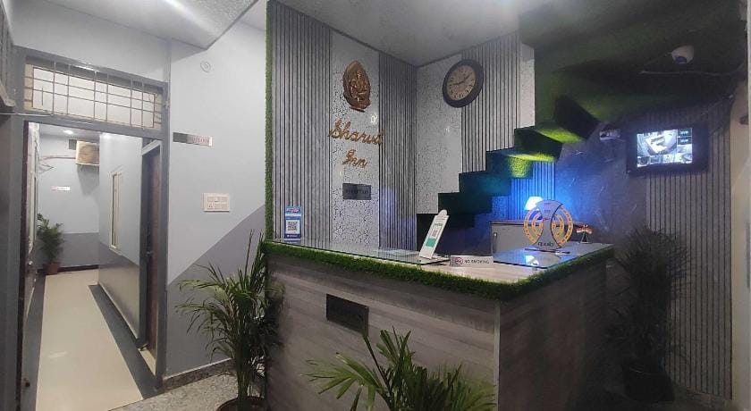 Hotel Sharvil Inn Hotel in Lucknow