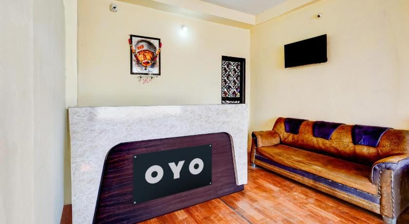 Super HOTEL O MID STAR Hotel in Maharashtra