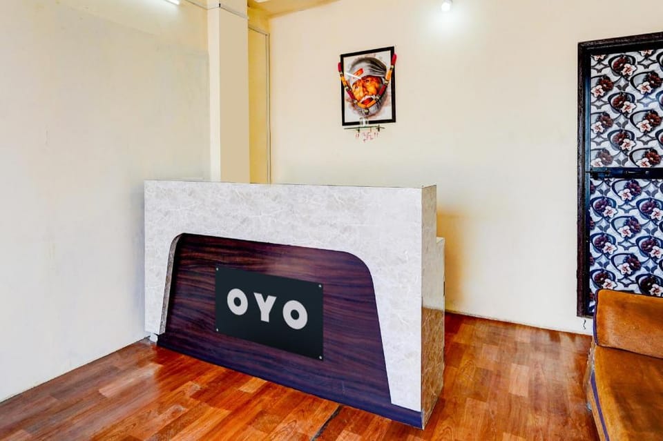 Super HOTEL O MID STAR Hotel in Maharashtra