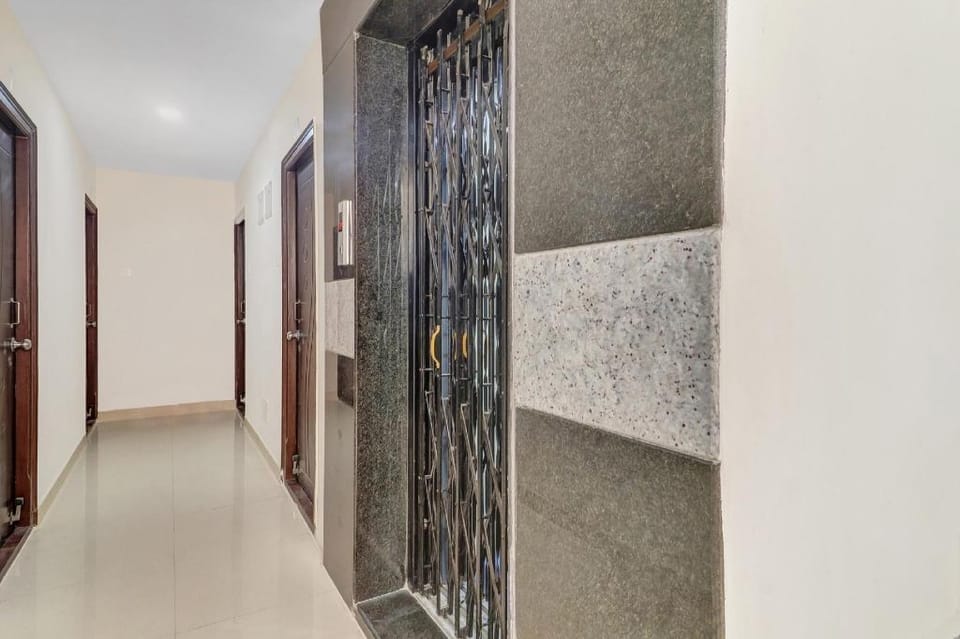 Hotel O R K SERENITY LUXURY ROOMS Hotel in Hyderabad