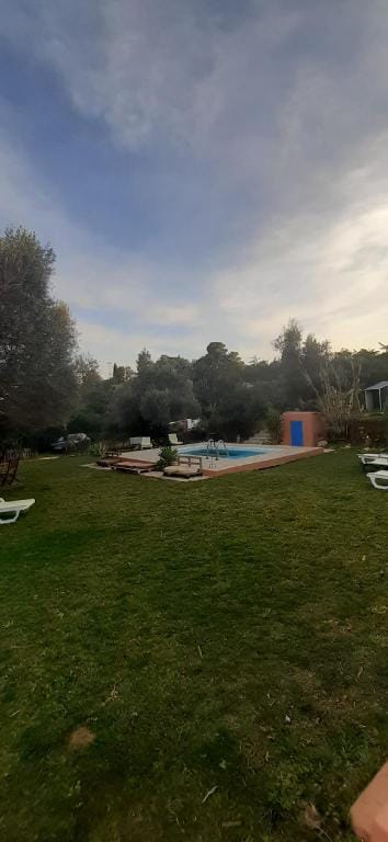 Monte Funchal Villa in Lagos