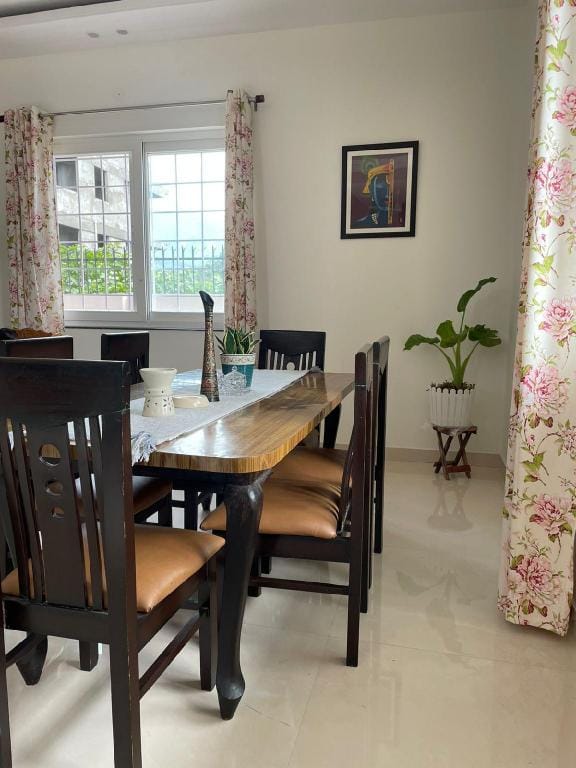 Santript Home - Home away from Home Villa in Dehradun