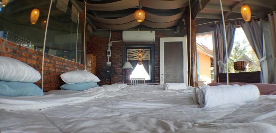 Sunrise house Vacation rental in Phan Thiet