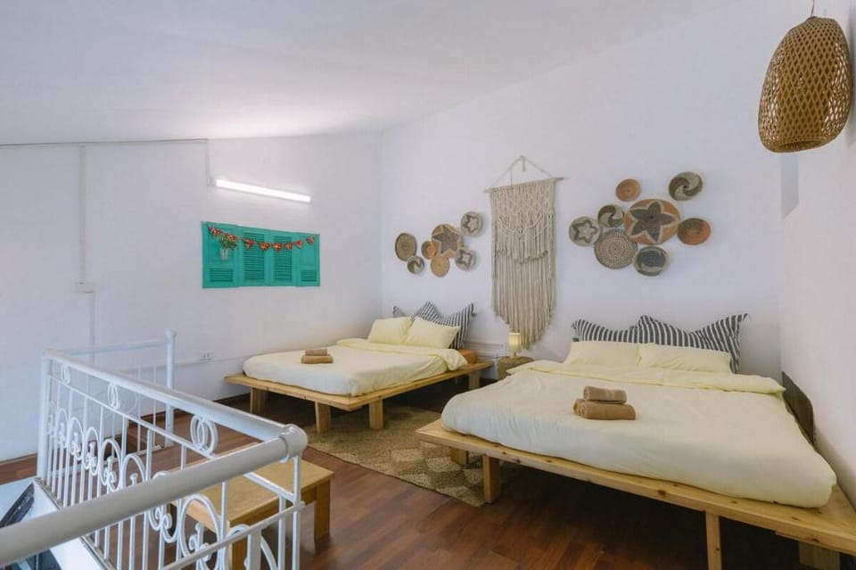 Private Vintage apt near Hoan Kiem Lake Vacation rental in Hanoi