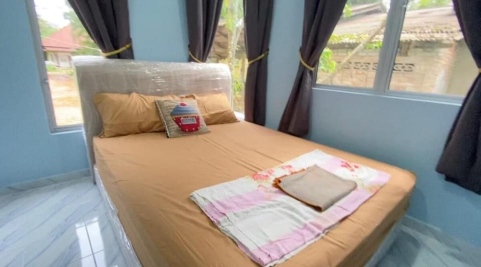 Amy Homestay - Suasana Kampung yang nyaman Vacation rental in Malaysia