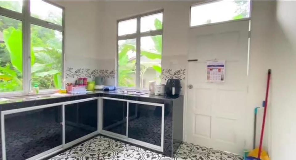 Amy Homestay - Suasana Kampung yang nyaman Vacation rental in Malaysia